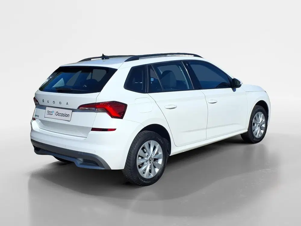 Skoda Kamiq 1.0 TSI Active Andriod uit 2023, foto 5