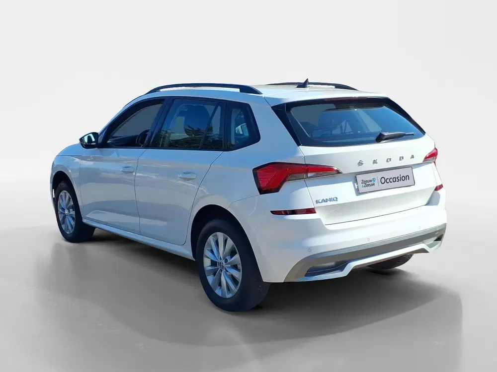 Skoda Kamiq 1.0 TSI Active Andriod uit 2023, foto 7
