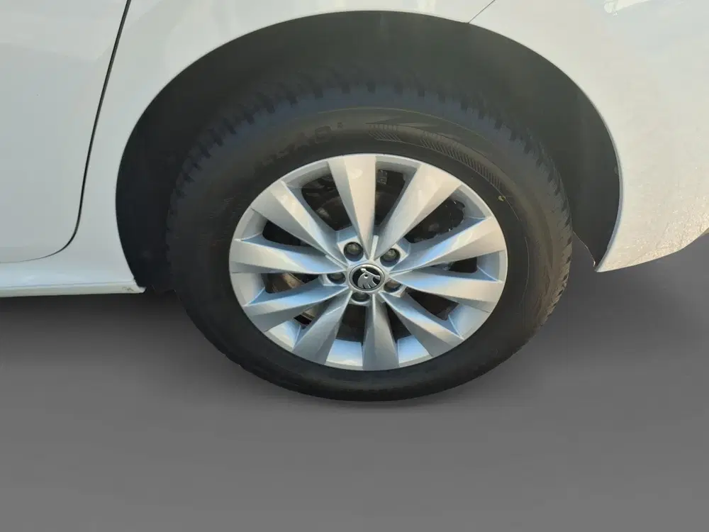 Skoda Kamiq 1.0 TSI Active Andriod uit 2023, foto 8