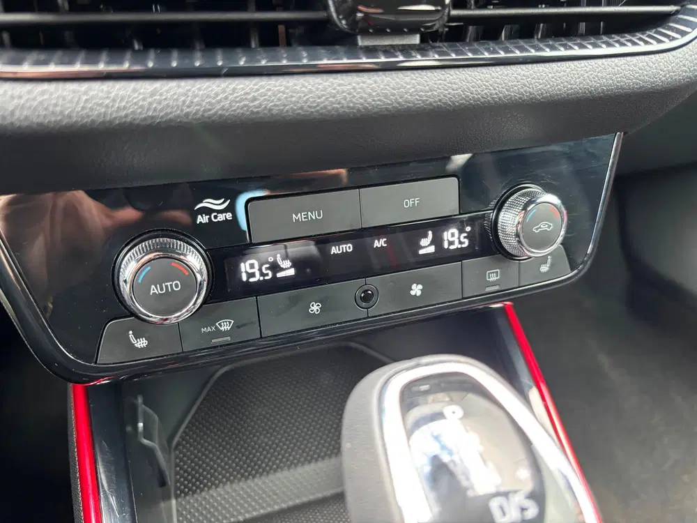 Skoda Fabia 1.0 TSI (115 pk) Monte Carlo automaat uit 2025, foto 11