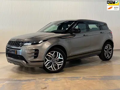 Land Rover Range Rover Evoque 1.5 P300e PHEV AWD Dynamic SE uit 2023