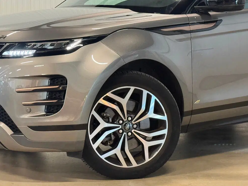 Land Rover Range Rover Evoque 1.5 P300e PHEV AWD Dynamic SE uit 2023, foto 11