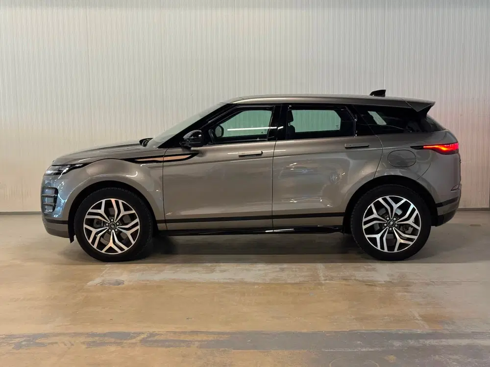 Land Rover Range Rover Evoque 1.5 P300e PHEV AWD Dynamic SE uit 2023, foto 12