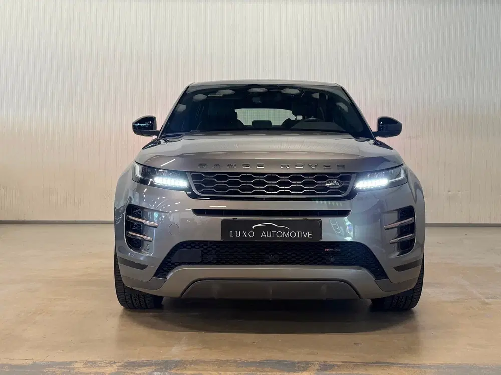 Land Rover Range Rover Evoque 1.5 P300e PHEV AWD Dynamic SE uit 2023, foto 13