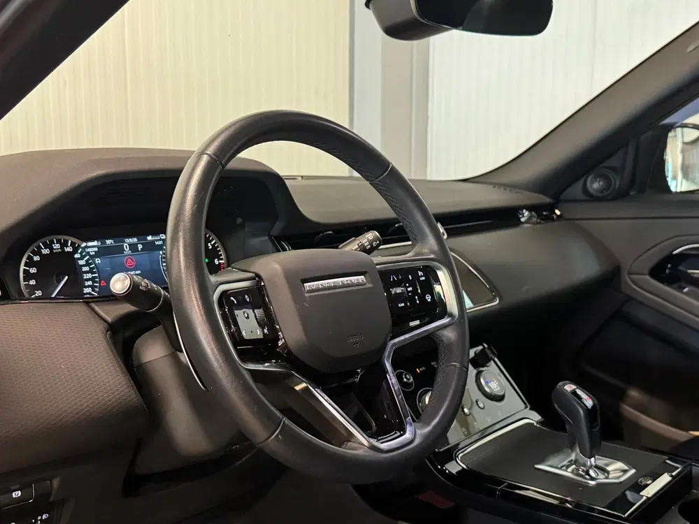 Land Rover Range Rover Evoque 1.5 P300e PHEV AWD Dynamic SE uit 2023, foto 14