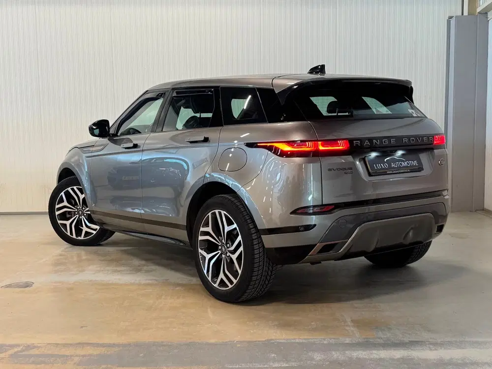 Land Rover Range Rover Evoque 1.5 P300e PHEV AWD Dynamic SE uit 2023, foto 2