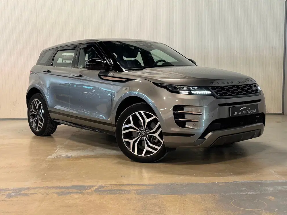 Land Rover Range Rover Evoque 1.5 P300e PHEV AWD Dynamic SE uit 2023, foto 5