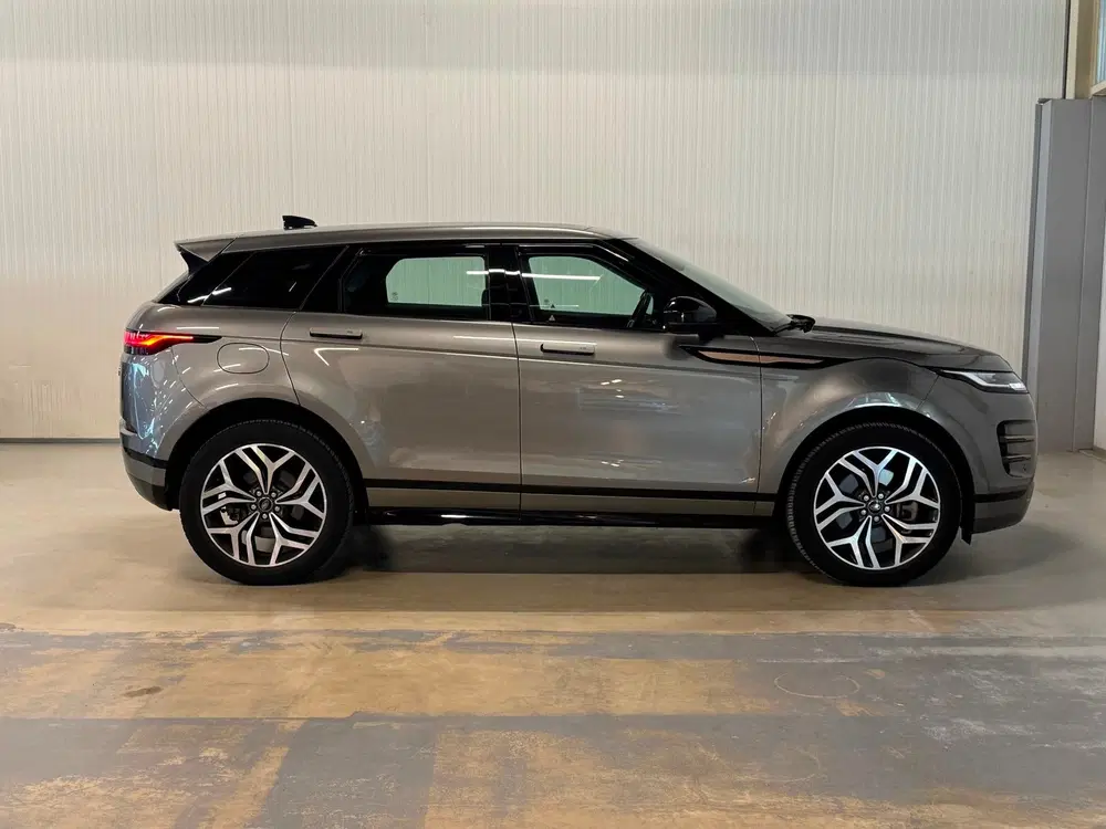 Land Rover Range Rover Evoque 1.5 P300e PHEV AWD Dynamic SE uit 2023, foto 6
