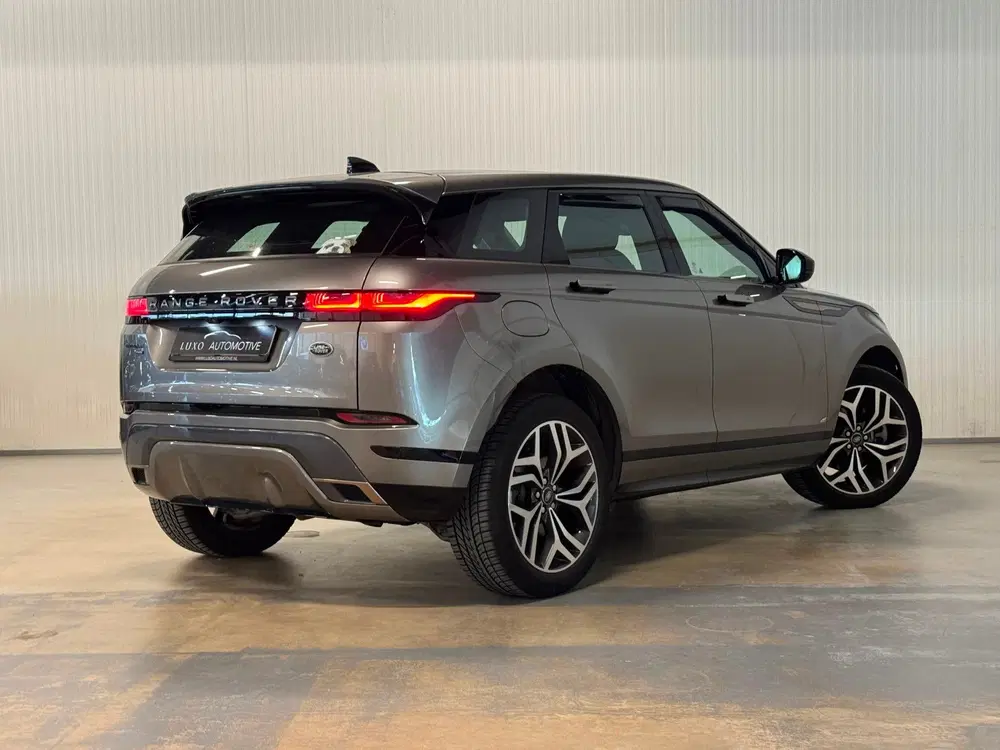 Land Rover Range Rover Evoque 1.5 P300e PHEV AWD Dynamic SE uit 2023, foto 7