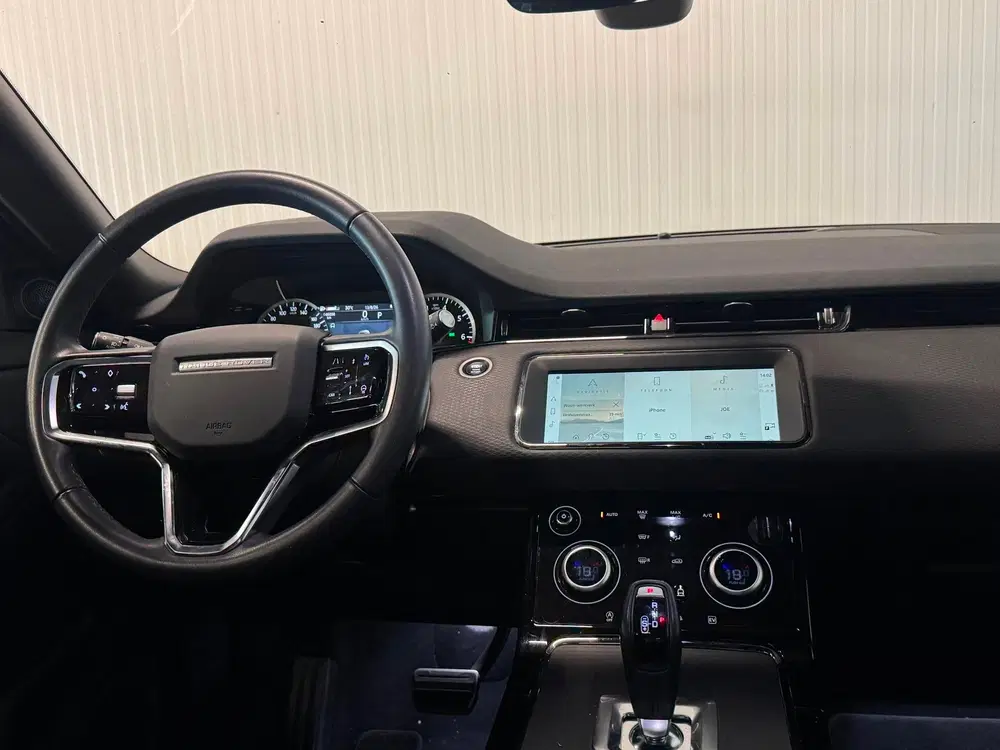 Land Rover Range Rover Evoque 1.5 P300e PHEV AWD Dynamic SE uit 2023, foto 8