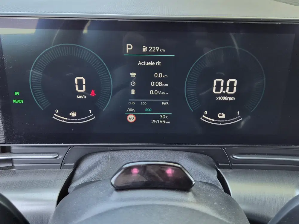 Hyundai KONA 1.6 GDI HEV Comfort uit 2024, foto 11