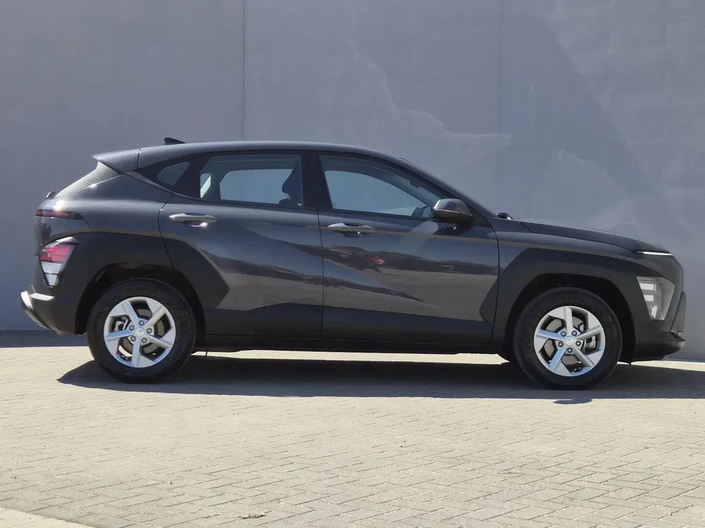 Hyundai KONA 1.6 GDI HEV Comfort uit 2024, foto 15