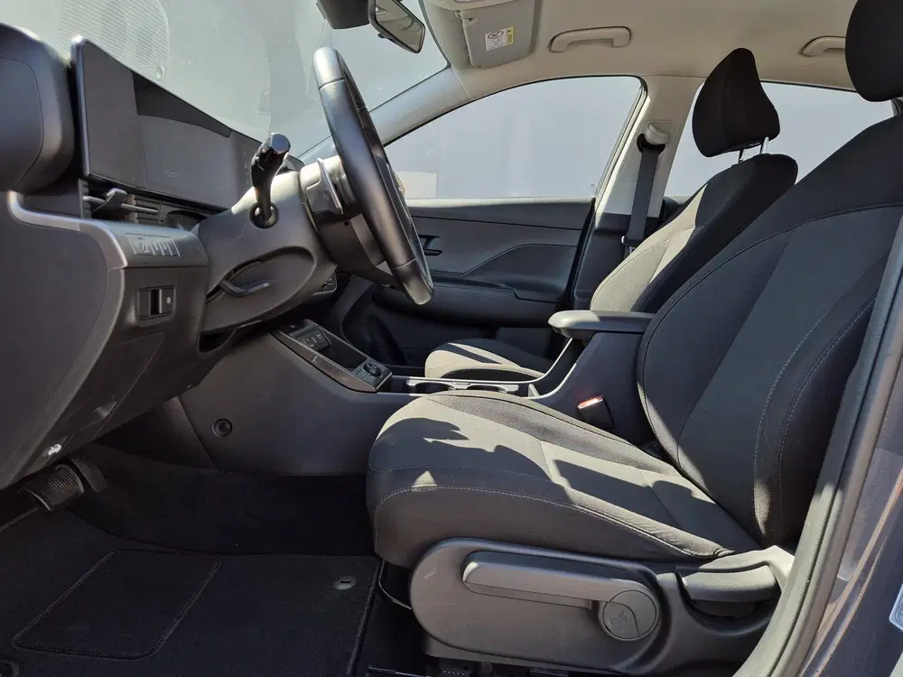 Hyundai KONA 1.6 GDI HEV Comfort uit 2024, foto 7