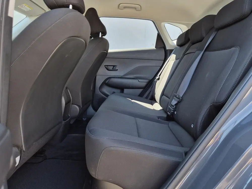 Hyundai KONA 1.6 GDI HEV Comfort uit 2024, foto 8
