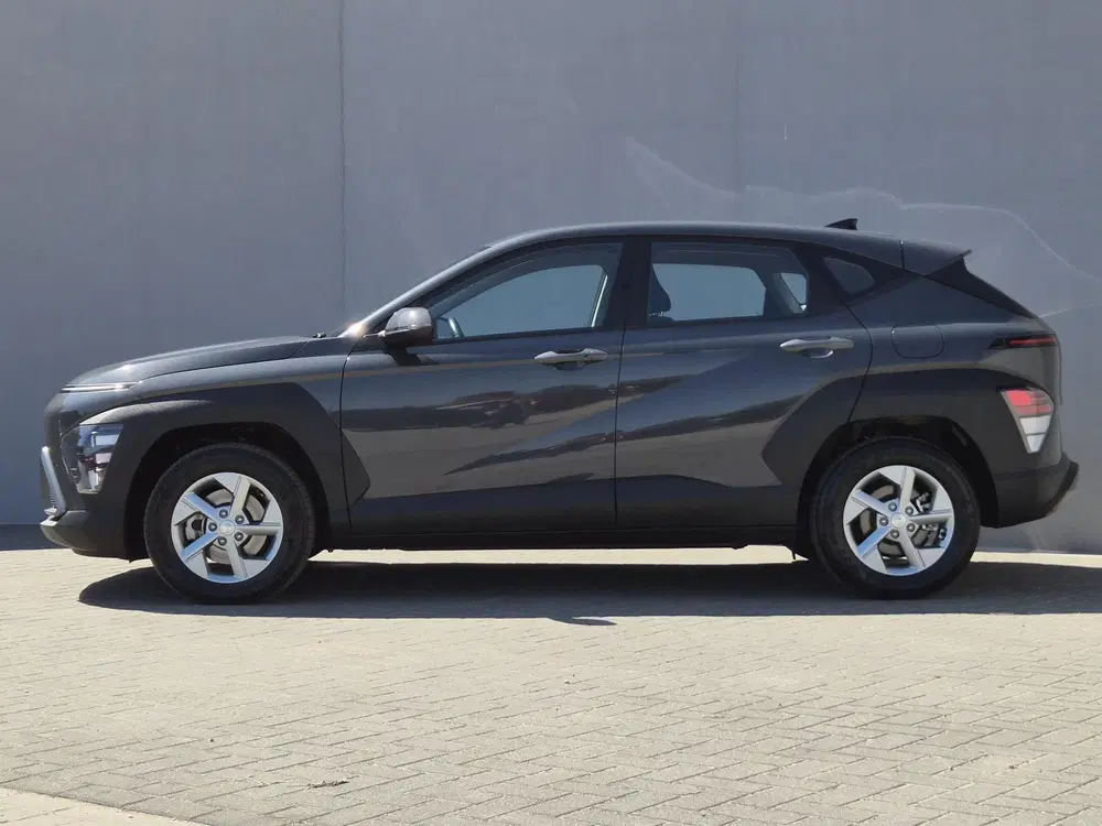 Hyundai KONA 1.6 GDI HEV Comfort uit 2024, foto 9
