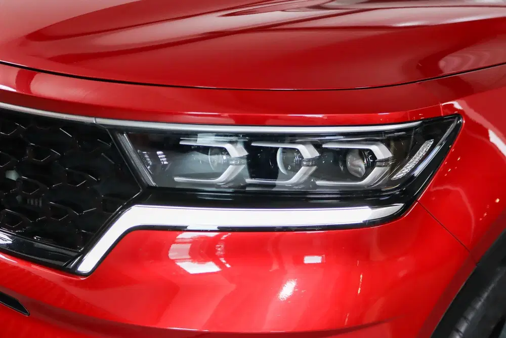 Kia Sorento 1.6 T-GDI PHEV 4WD DynamicPlusLine 7-Perso uit 2021, foto 13