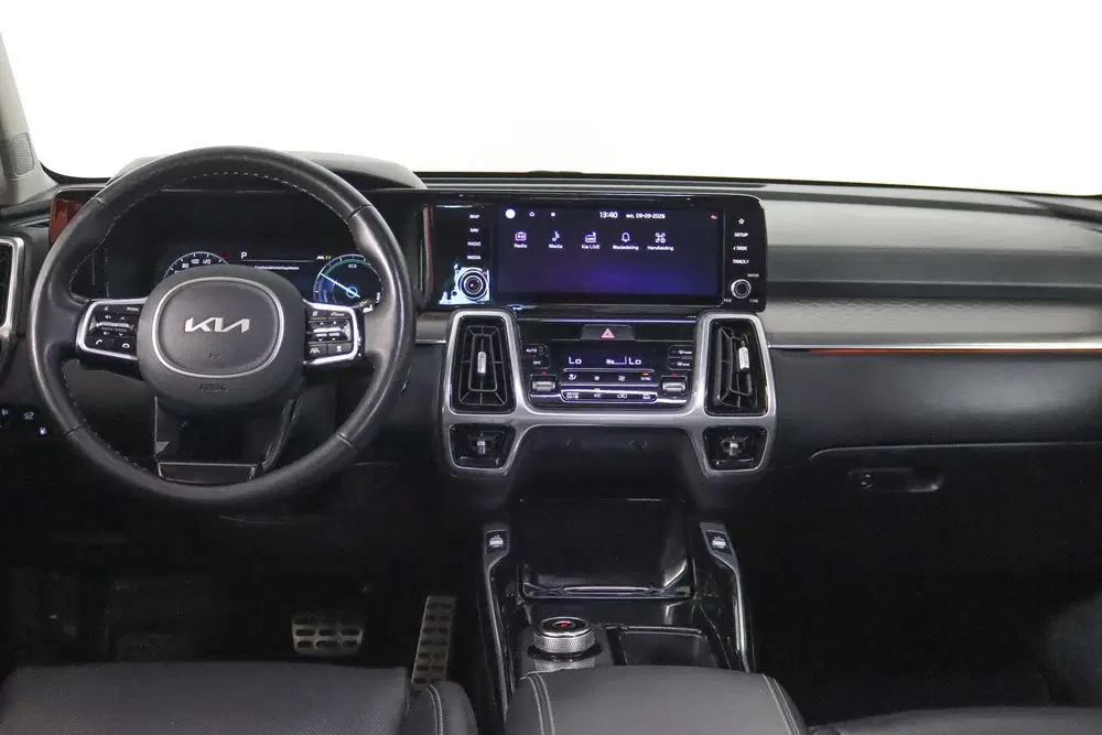 Kia Sorento 1.6 T-GDI PHEV 4WD DynamicPlusLine 7-Perso uit 2021, foto 3