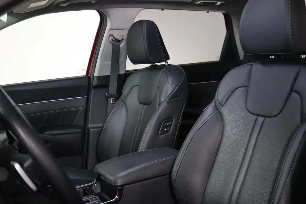 Kia Sorento 1.6 T-GDI PHEV 4WD DynamicPlusLine 7-Perso uit 2021, foto 4