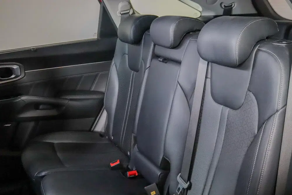 Kia Sorento 1.6 T-GDI PHEV 4WD DynamicPlusLine 7-Perso uit 2021, foto 5