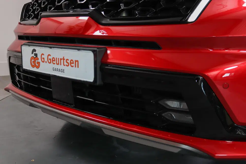 Kia Sorento 1.6 T-GDI PHEV 4WD DynamicPlusLine 7-Perso uit 2021, foto 9
