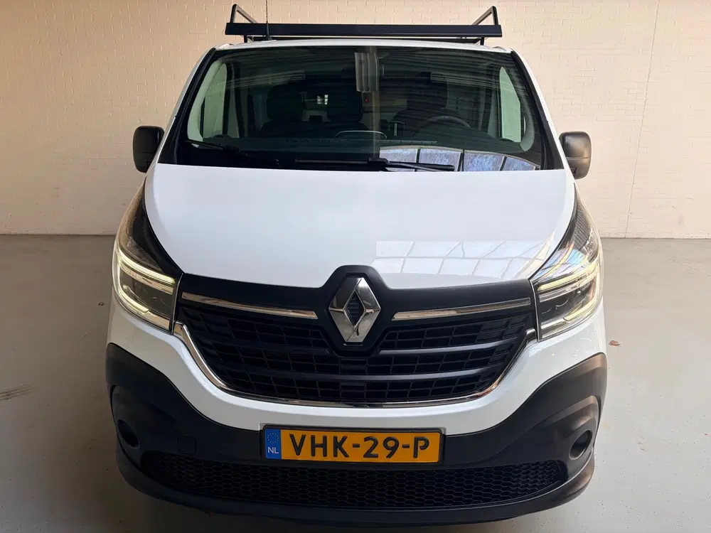 Renault Trafic Automaat 2.0 dCi 145pk euro6 T29 L1H1 Comf uit 2020, foto 10