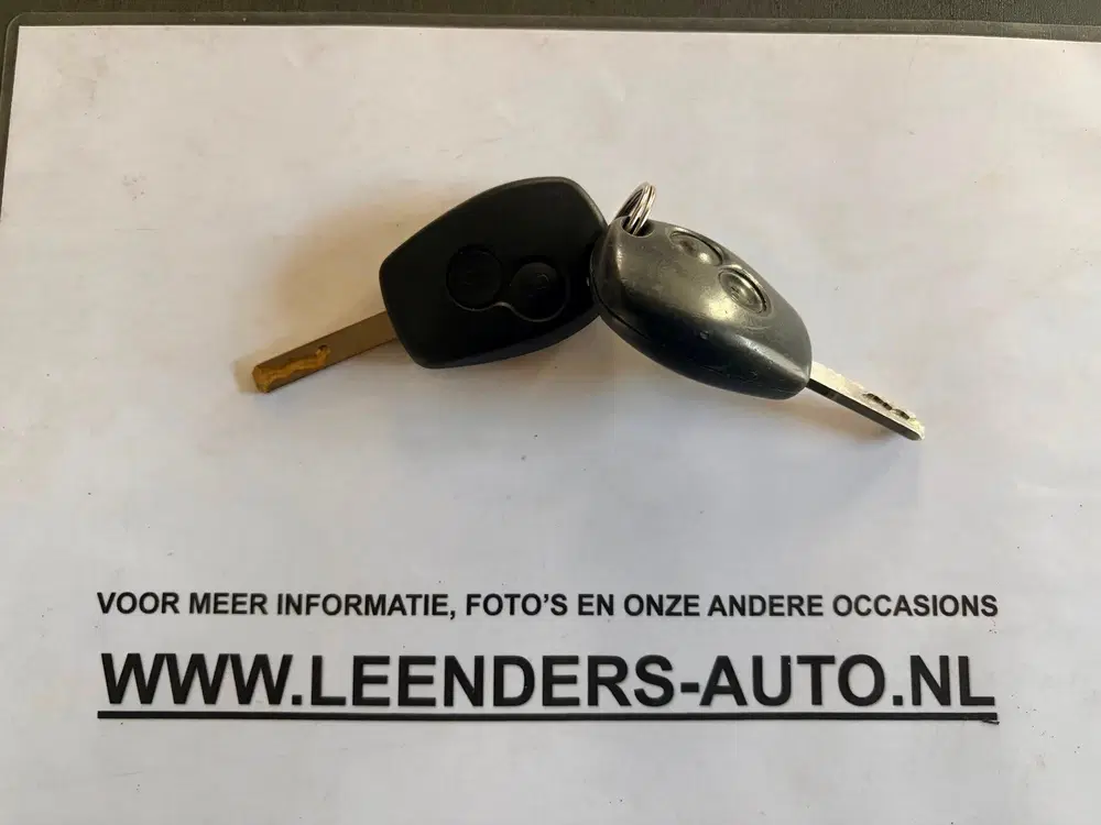 Renault Trafic Automaat 2.0 dCi 145pk euro6 T29 L1H1 Comf uit 2020, foto 14