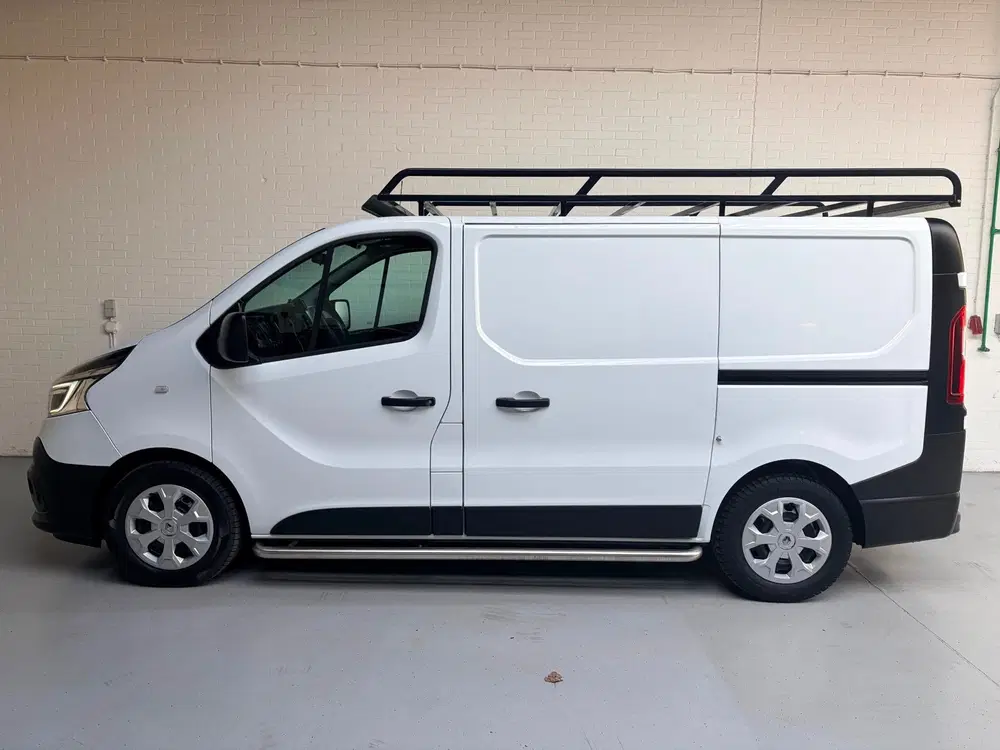 Renault Trafic Automaat 2.0 dCi 145pk euro6 T29 L1H1 Comf uit 2020, foto 4