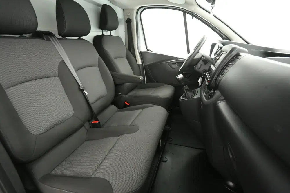 Renault Trafic 2.0 dCi 145PK L2H1 uit 2021, foto 10