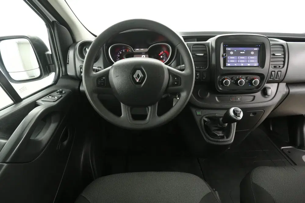 Renault Trafic 2.0 dCi 145PK L2H1 uit 2021, foto 2