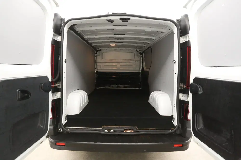 Renault Trafic 2.0 dCi 145PK L2H1 uit 2021, foto 3