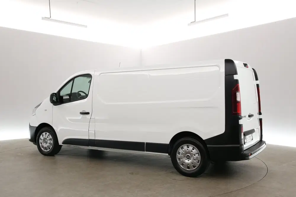 Renault Trafic 2.0 dCi 145PK L2H1 uit 2021, foto 4