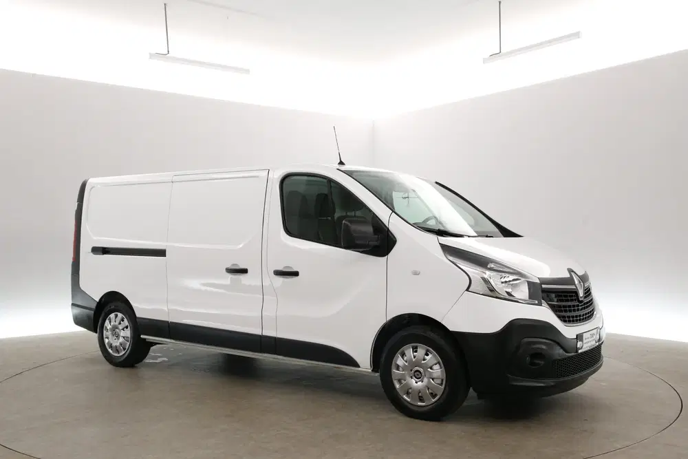 Renault Trafic 2.0 dCi 145PK L2H1 uit 2021, foto 6