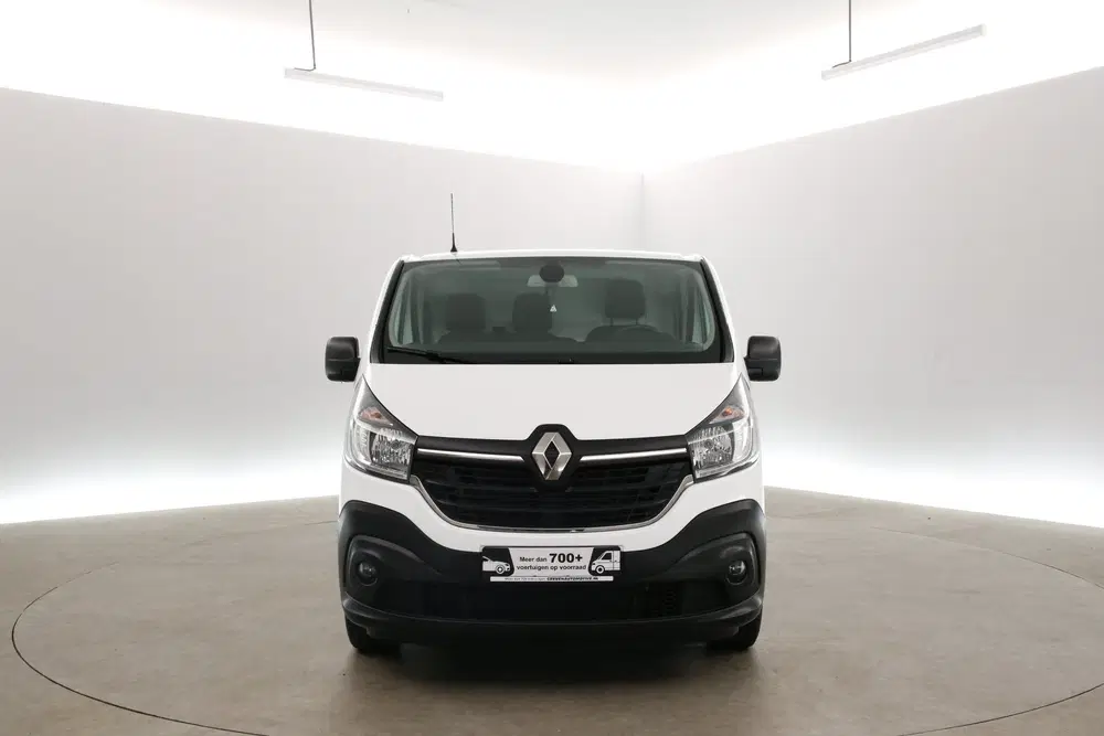 Renault Trafic 2.0 dCi 145PK L2H1 uit 2021, foto 7