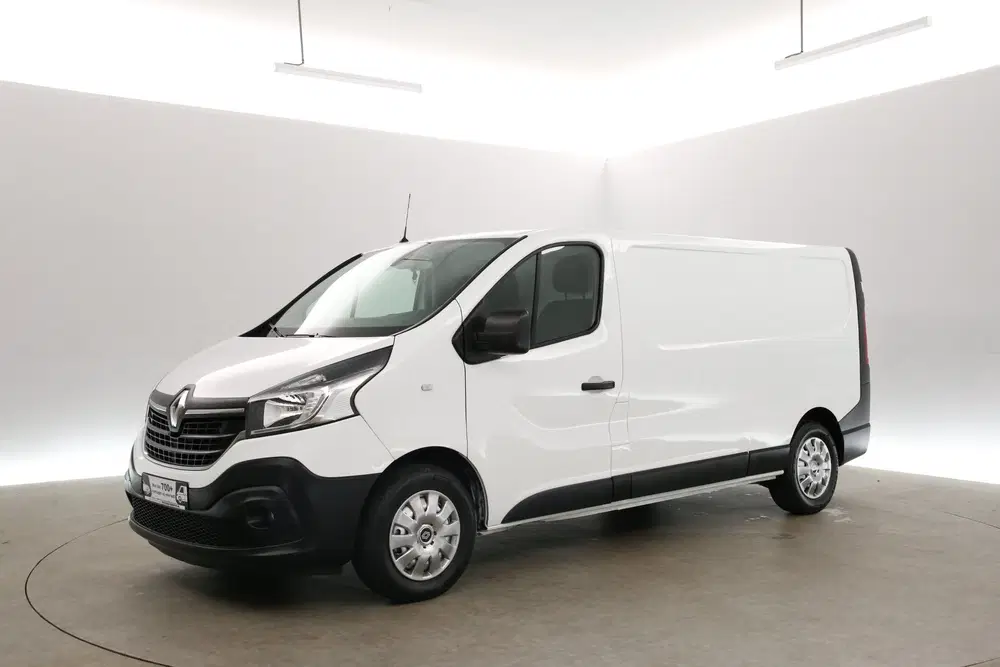 Renault Trafic 2.0 dCi 145PK L2H1 uit 2021, foto 8