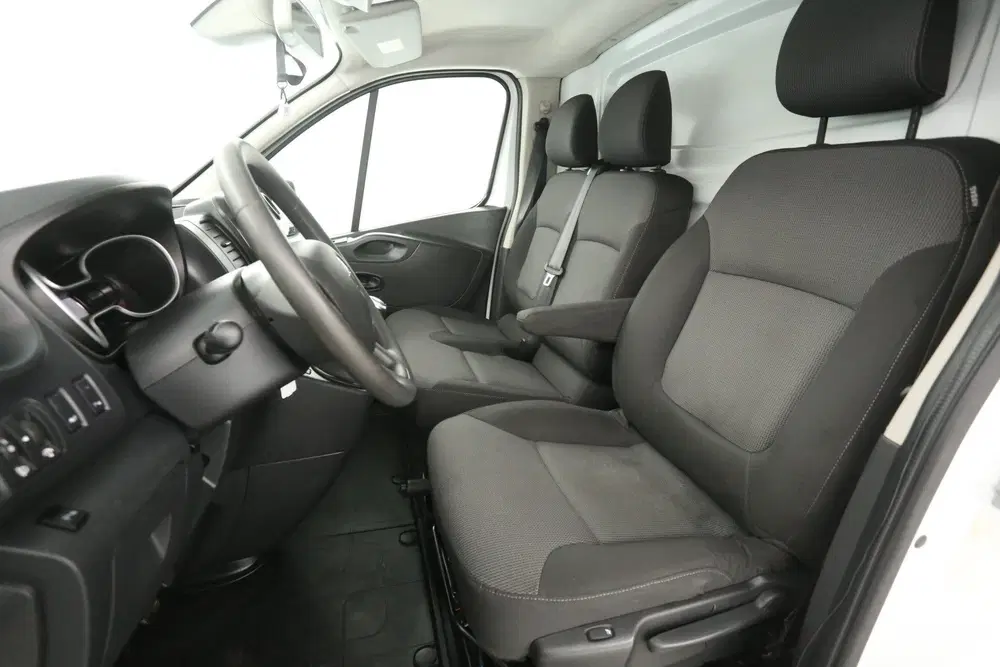 Renault Trafic 2.0 dCi 145PK L2H1 uit 2021, foto 9