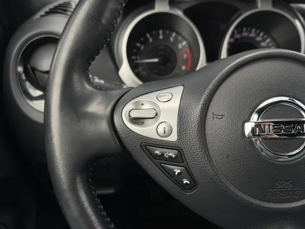 Nissan Juke 1.2 DIG-T S uit 2019, foto 10