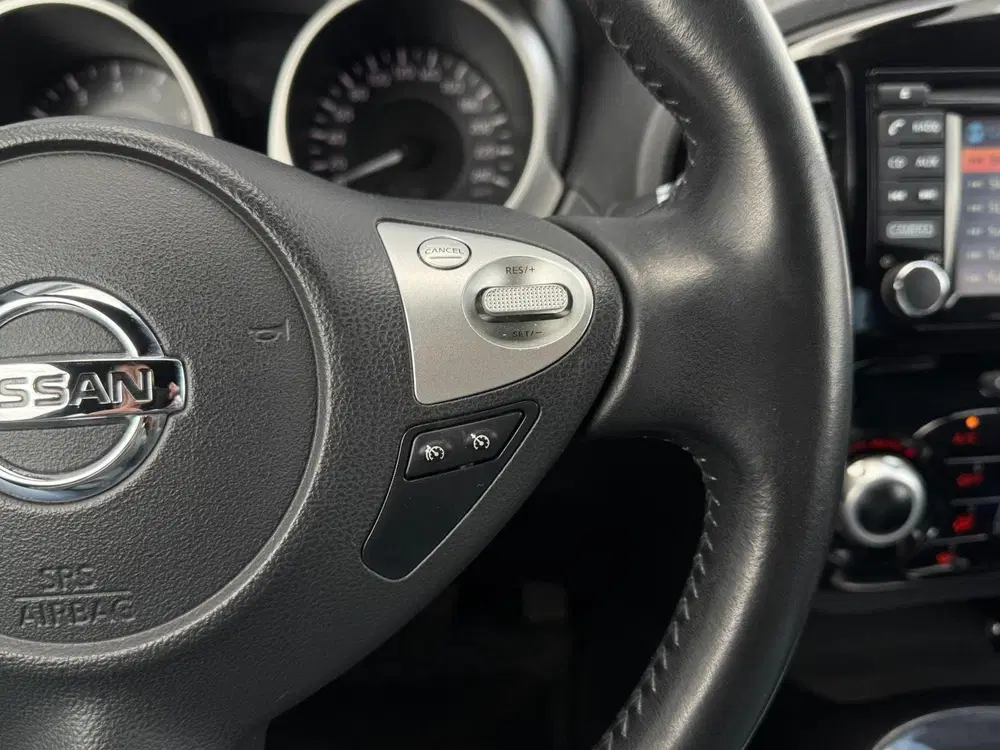 Nissan Juke 1.2 DIG-T S uit 2019, foto 11
