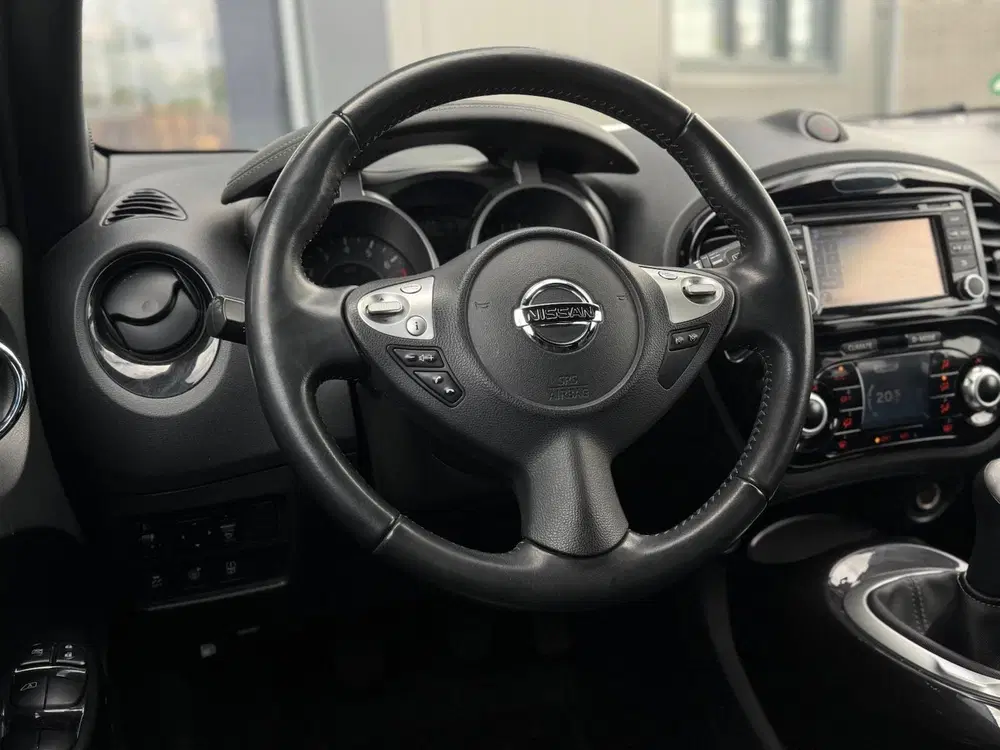 Nissan Juke 1.2 DIG-T S uit 2019, foto 8