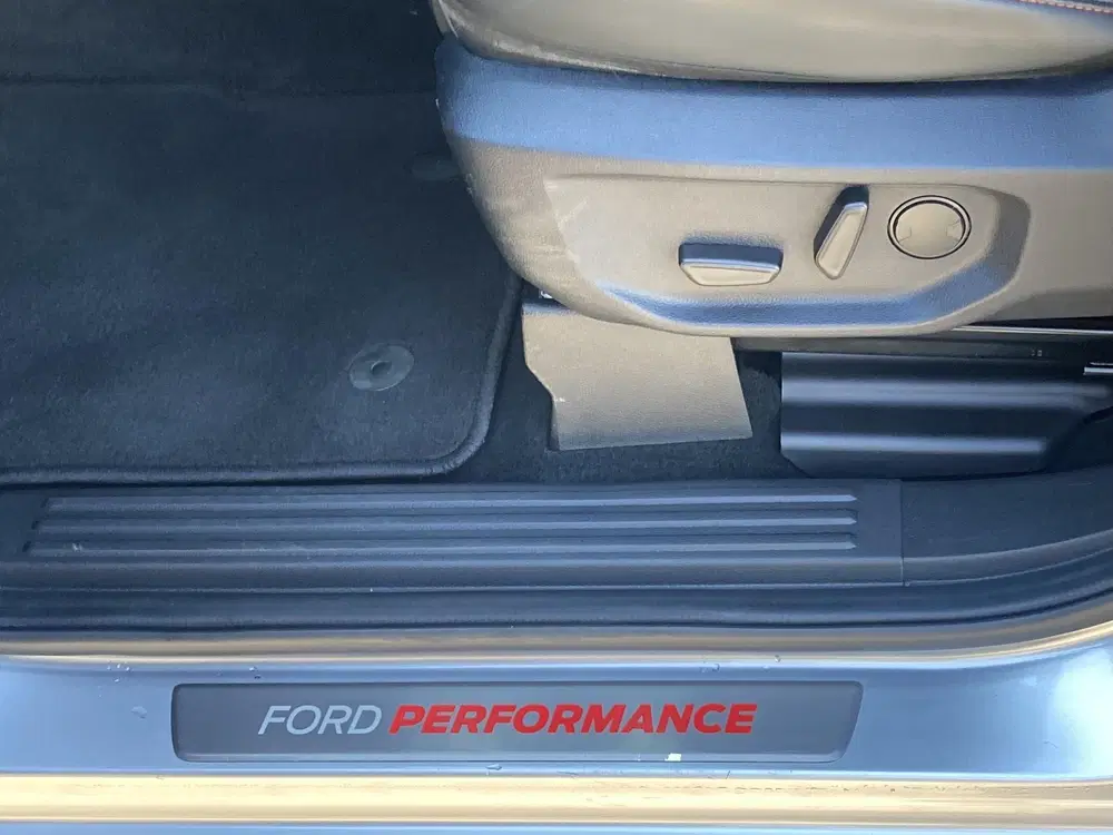 Ford Ranger 3.0 V6 Ecoboost Raptor 291 pk 4WD Automaat uit 2023, foto 15