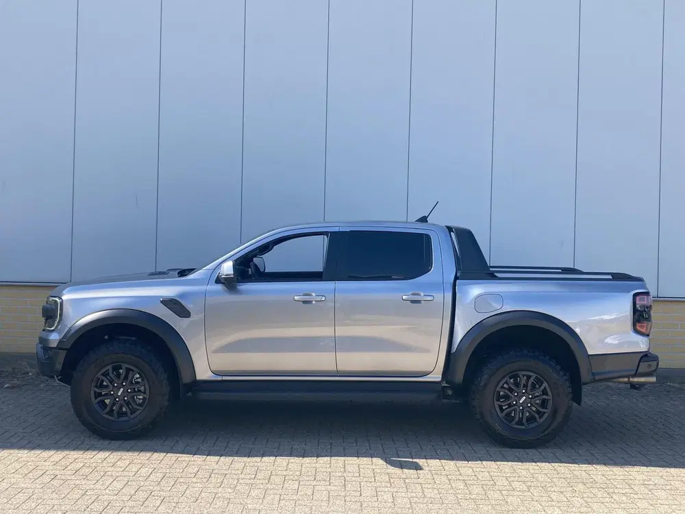 Ford Ranger 3.0 V6 Ecoboost Raptor 291 pk 4WD Automaat uit 2023, foto 5