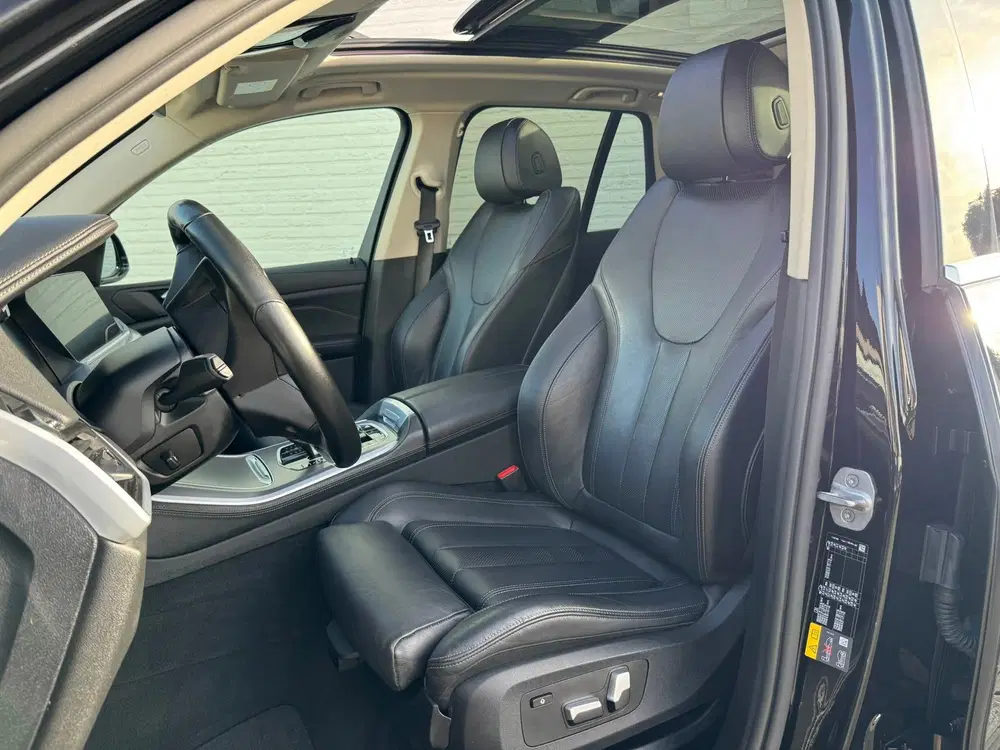 BMW X5 XDrive45e High Executive SOH 99% Pano Adap uit 2020, foto 4