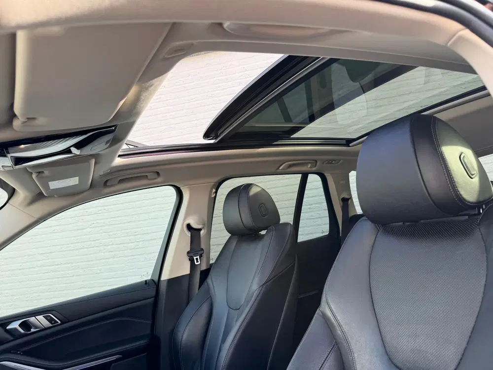 BMW X5 XDrive45e High Executive SOH 99% Pano Adap uit 2020, foto 7