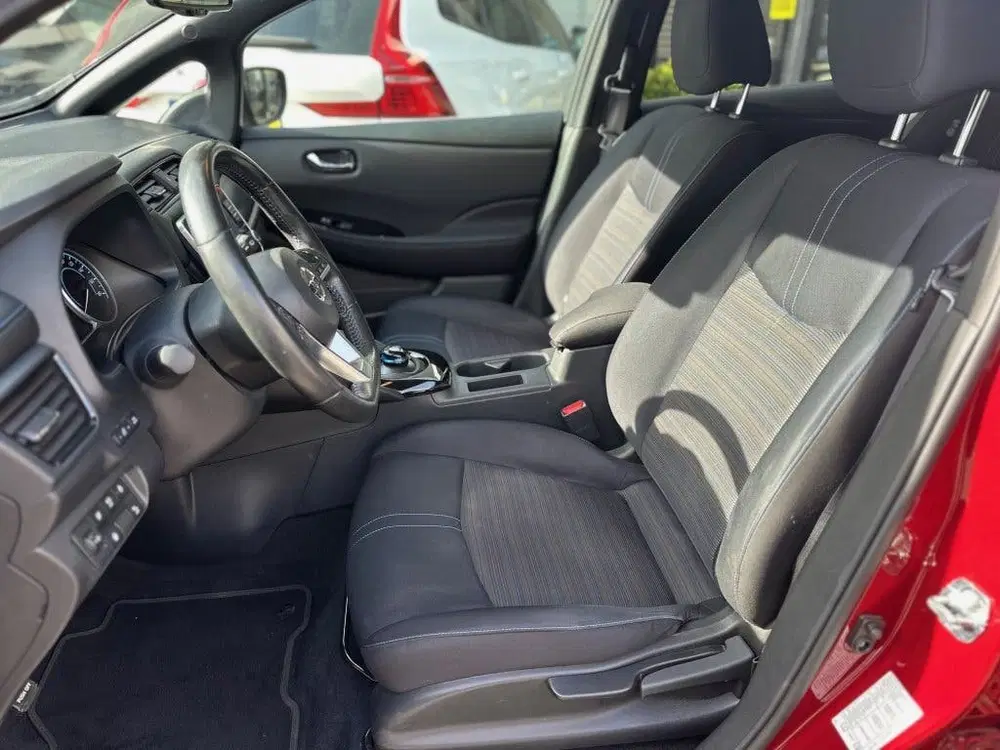 Nissan Leaf Electric 40kWh N-Connecta uit 2020, foto 3