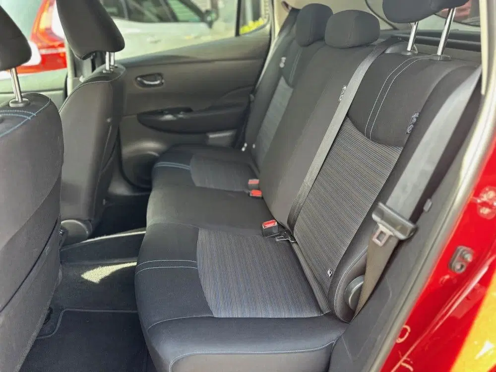 Nissan Leaf Electric 40kWh N-Connecta uit 2020, foto 4