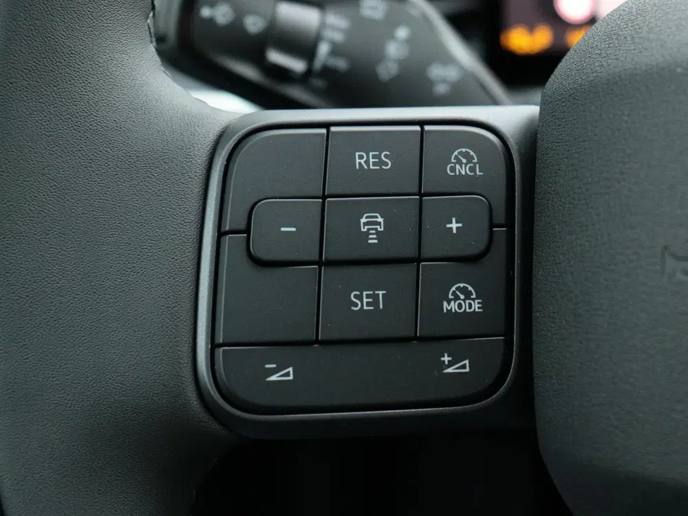 Volkswagen ID.3 Life 61 kWh uit 2026, foto 11