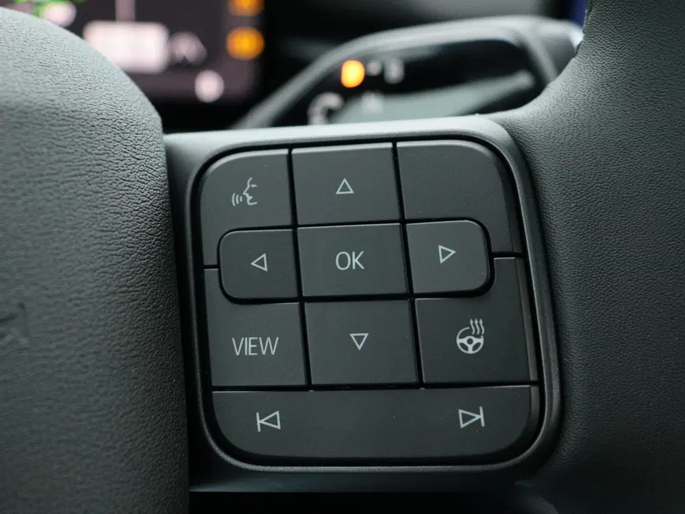 Volkswagen ID.3 Life 61 kWh uit 2026, foto 12