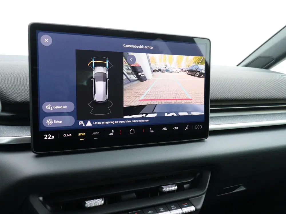 Volkswagen ID.3 Life 61 kWh uit 2026, foto 13
