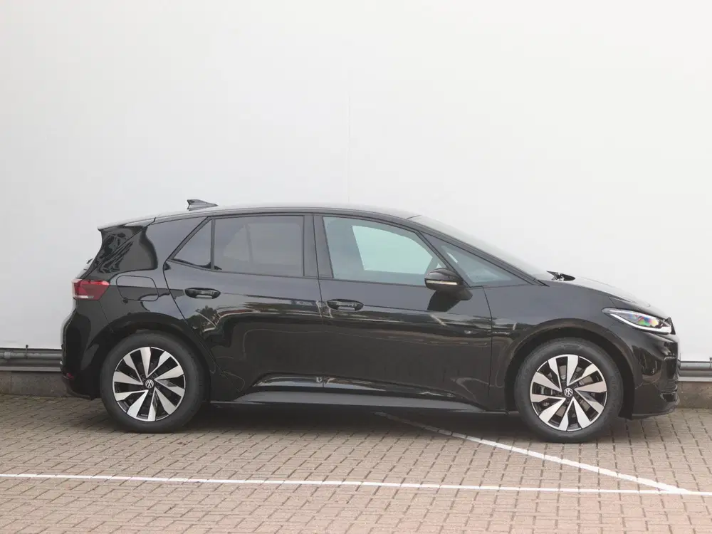 Volkswagen ID.3 Life 61 kWh uit 2026, foto 2