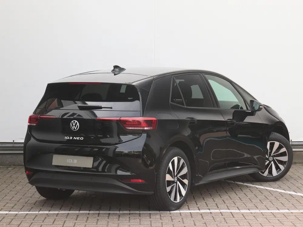 Volkswagen ID.3 Life 61 kWh uit 2026, foto 4