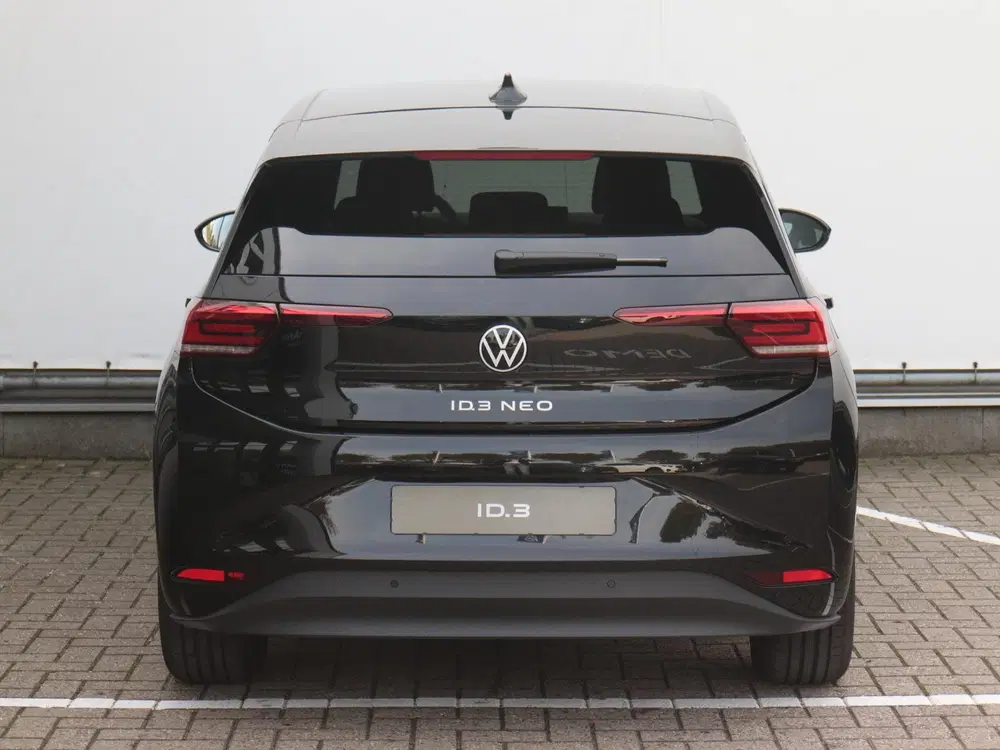 Volkswagen ID.3 Life 61 kWh uit 2026, foto 5